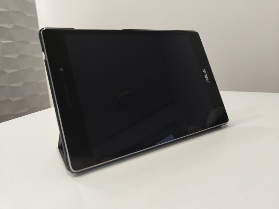 ASUS ZenPad S 8.0 + capa oficial