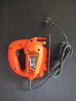 Black & Decker Serra Tico-Tico
