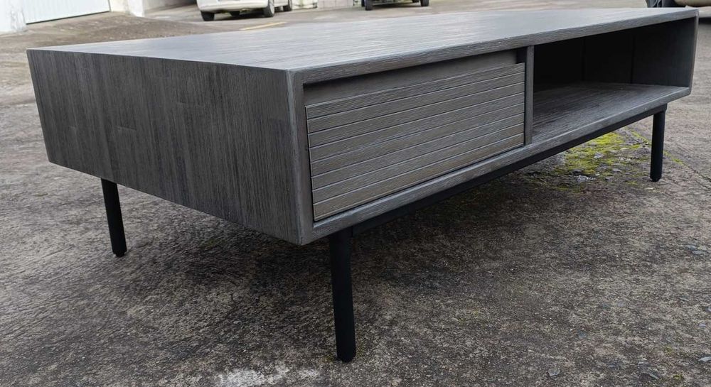 Mesa de centro ou TV
