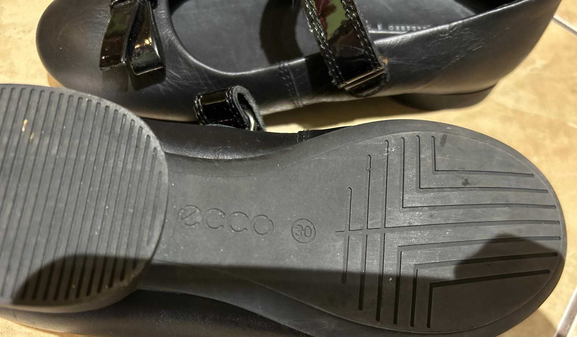 Buty dziecięce ECCO