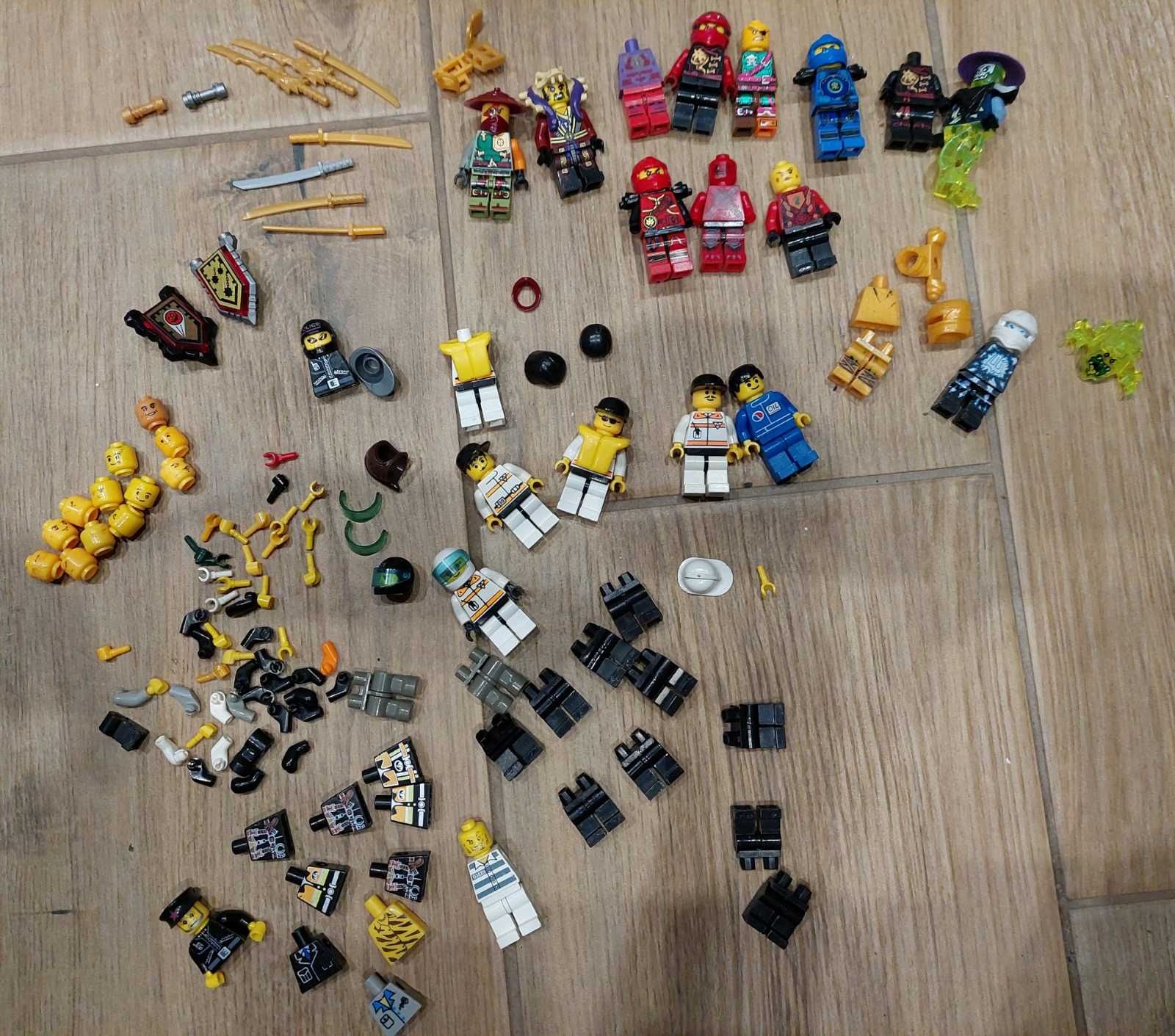 Конструктор LEGO