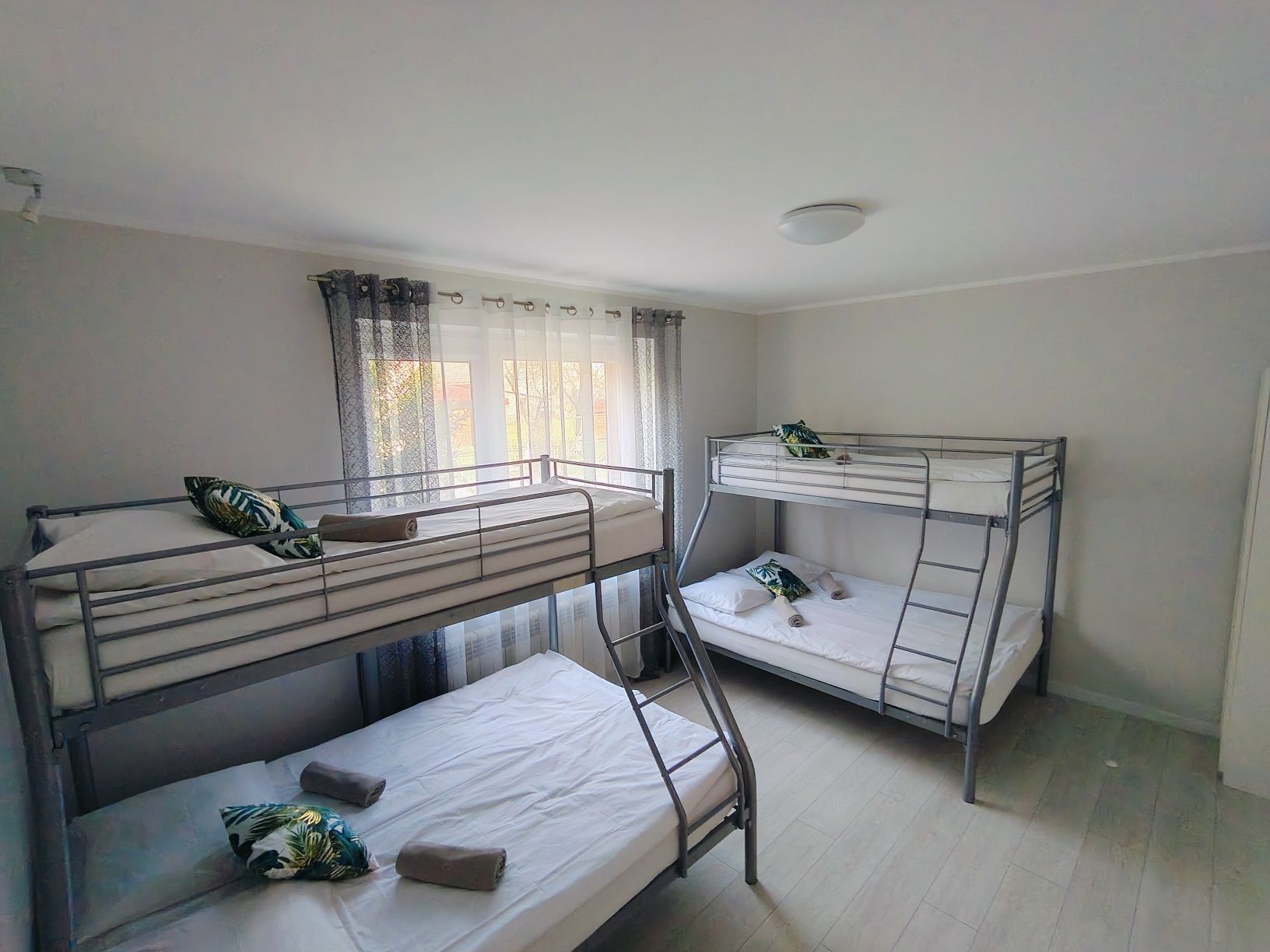 EnergyLandiia Apartament Sumik