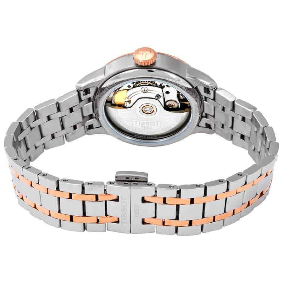 Tissot Chemin Des Tourelles T099.207.22.118.02