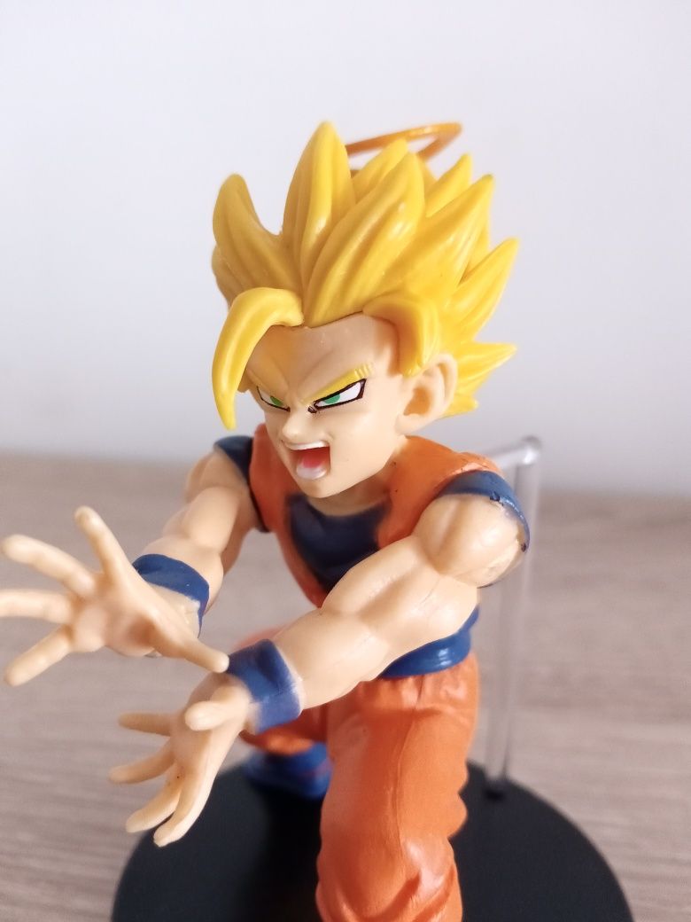 Figura Son Goku Nova