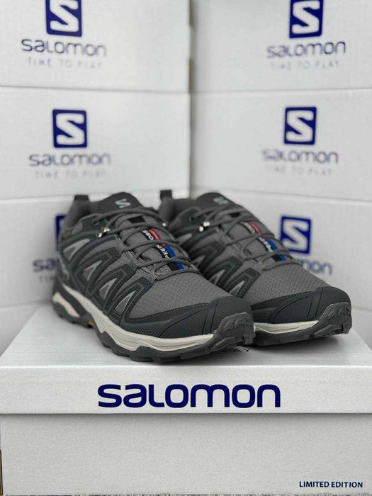 Кроссовки Salomon Speed Cross Pro Gore-Tex, 41-46 размер, кросівки