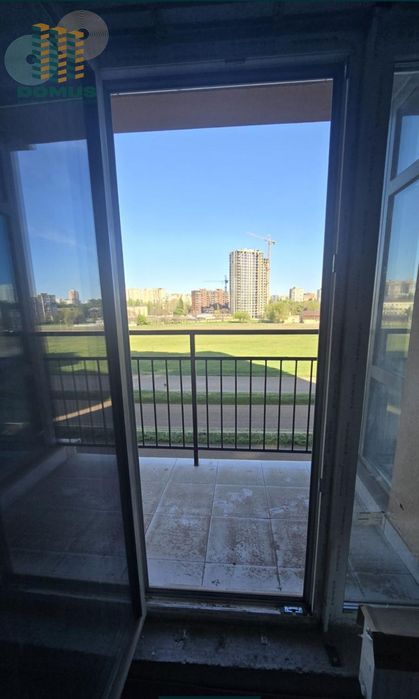 Ипподром! Продам 1 комн ЖК 60 Жемчужина! Краснова / Кадорр!