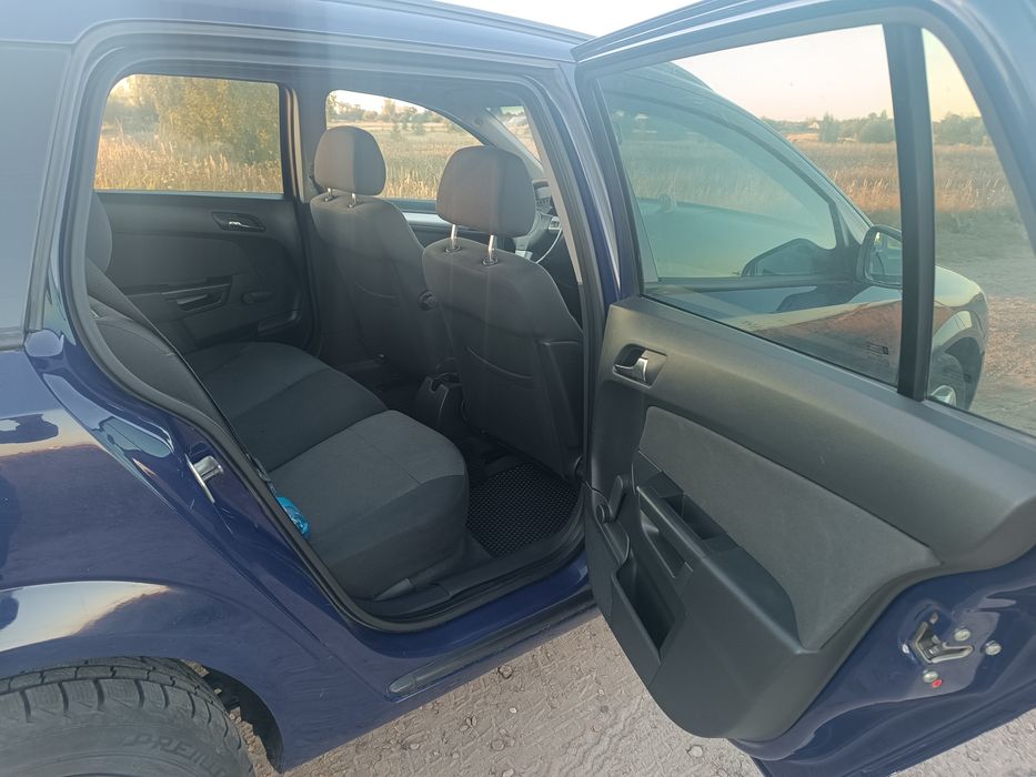 Продам Опель Астра Н