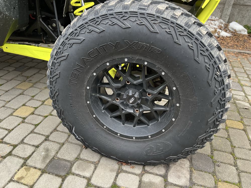 Polaris RZR PRO 1000