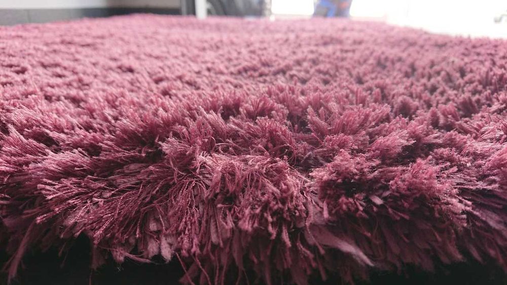 Tapete do tipo felpudo (130x190)