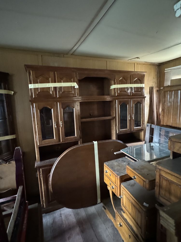 Quase Dados Móveis de Sala Grandes