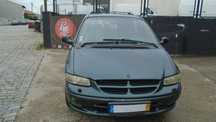 Para Peças Chrysler Voyager / Grand Voyager Iii (Gs)