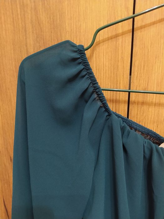 Bluzka top na imprezę