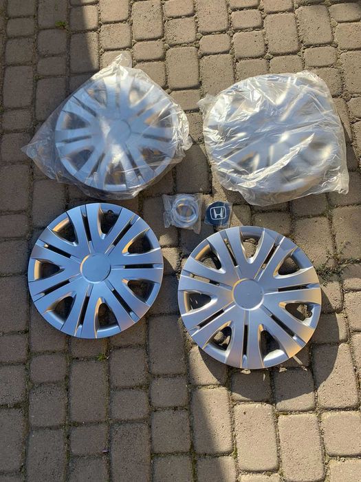 колпаки автомобільні