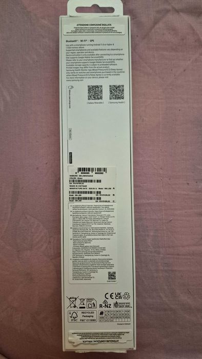 Galaxy Watch 7, 40mm