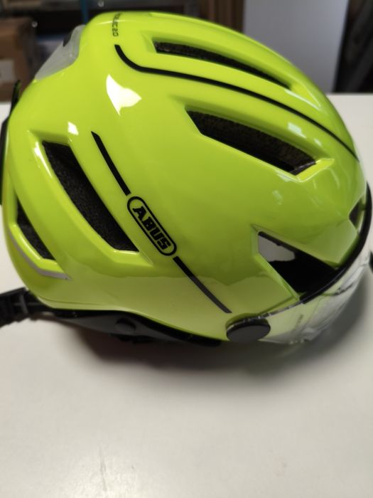 Kask rowerowy Abus Pedelec 2.0 Ace rozmiar M