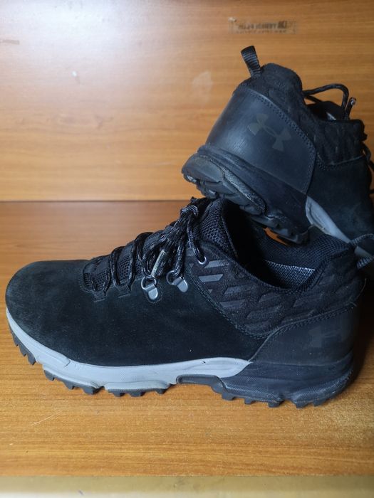 Кроссовки ander armour x storm 44