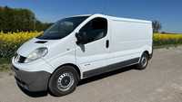 Renault Trafic 2.5 dCi. Navi H1L2