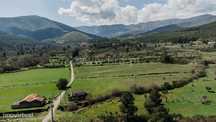 Quintinha Estúdio / Covilhã, Serra da Estrela