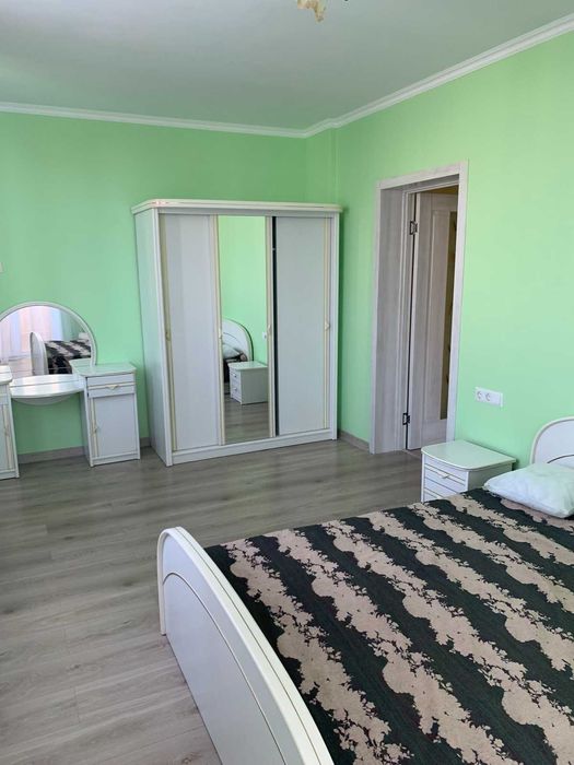 Здам 1-но кімн. квартиру по вул. Ушинського, 14а. Караваєві дачі.