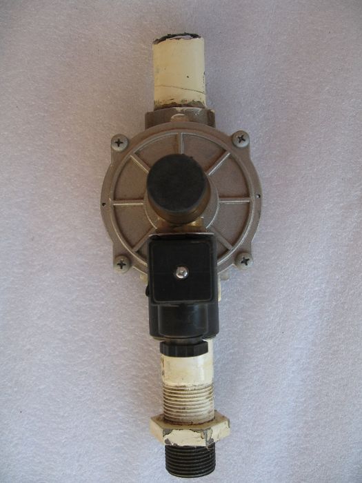 Клапан электромагнитный MADAS M16/RM NA DN 25
