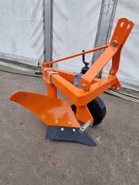 PLUG 1-SKIBOWY od 10KM Kubota Iseki Mitsubishi Yanmar