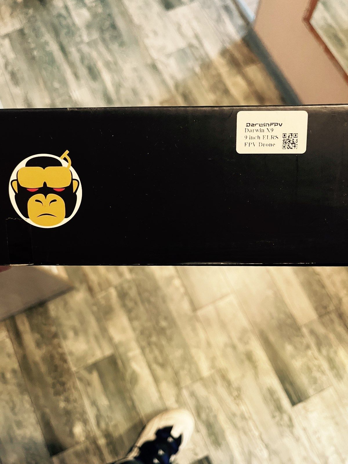 DarwinFpv Darwin X9 9 inch ELRS
Darwin X9
9 inch ELRS
Darwin X9
9 inch