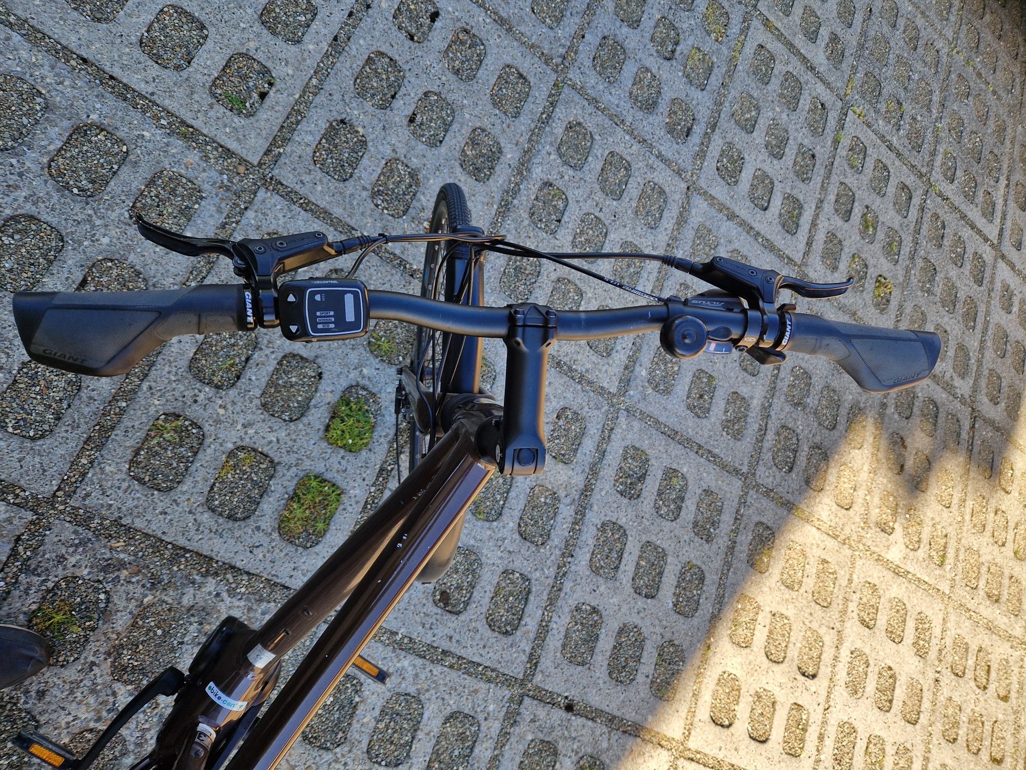 Rower elektryczny Giant Prime Scott Cube Gazelle Pegasus Ktm Unibike