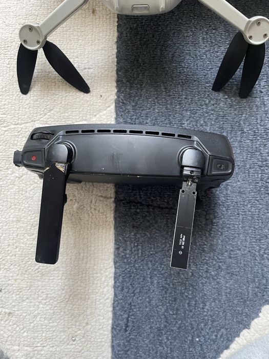 dji mavic mini fly more combo