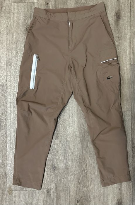 Карго штани NIKE. В ідеальному стані. Дуже комфортні, не сковують рухи