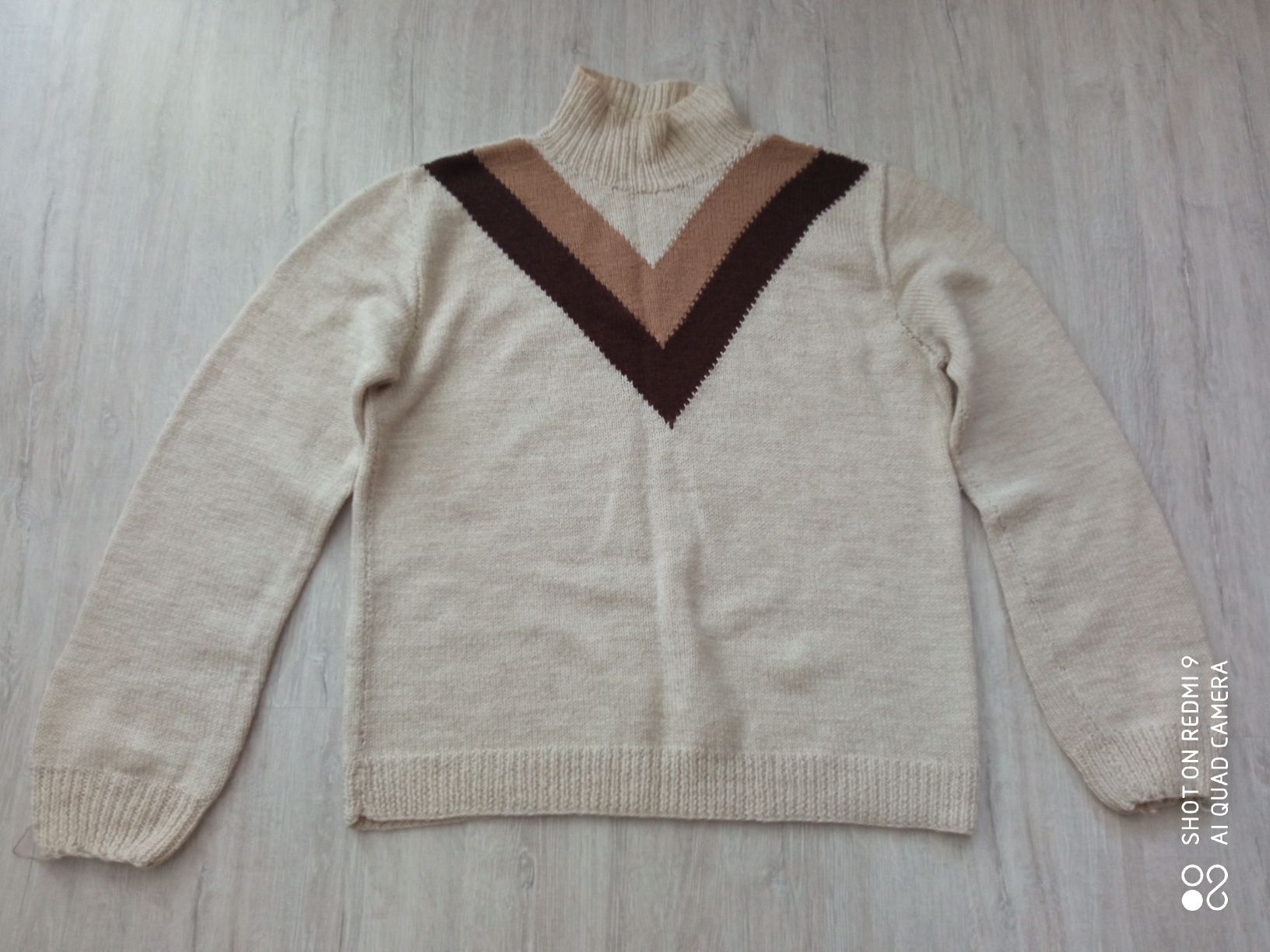 Sweter damski rozm. L