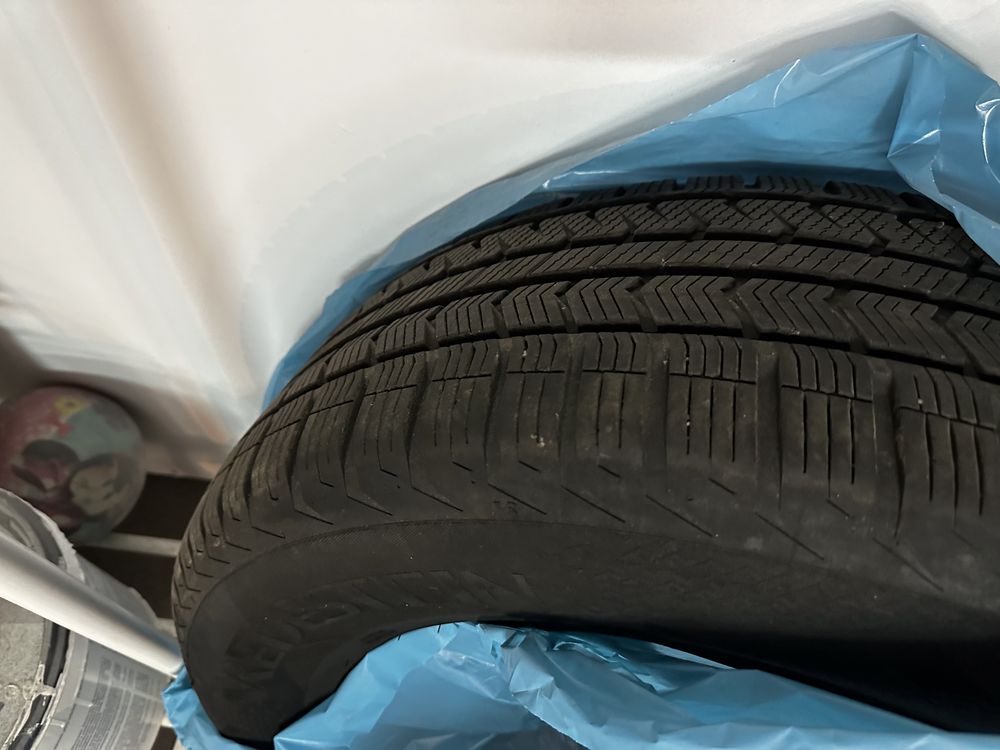 Vredestein Quatrac 5 265/60 R17 0622