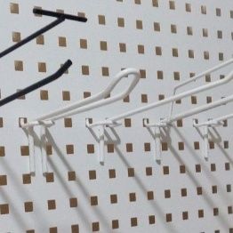 Продам перфорацию стеллажи торговые металлические