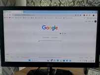 monitor LG Flatron 22 cale E2251 super oszczędny
