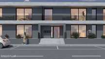 Apartamento T2 em construção em Macieira, Lousada