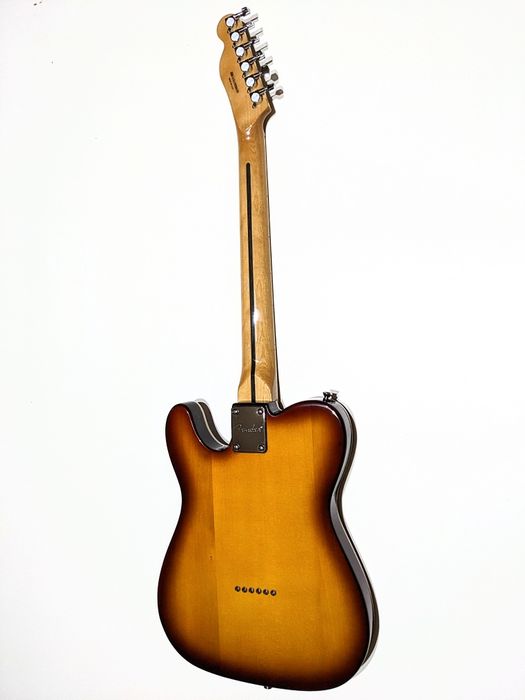 FENDER Telecaster (China) нова електрогітара / новая электрогитара