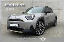 MINI Aceman Nowe MINI Aceman SE 218KM EV - Gotowy do Odbioru - Dach Panoramiczny!