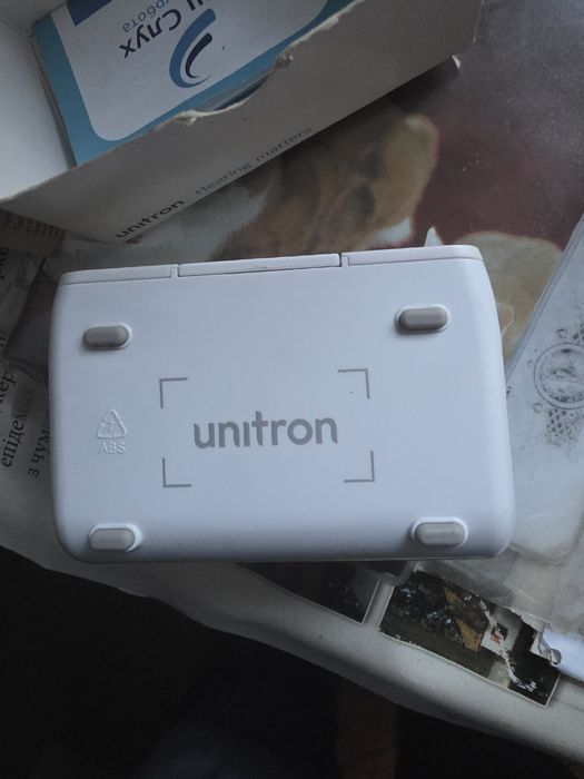 Слуховой аппарат Unitron max e sp