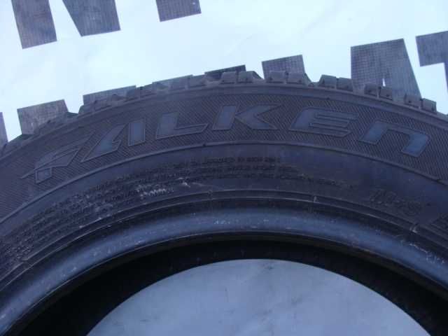 205/55 R16 Falken Eurowinter HS01