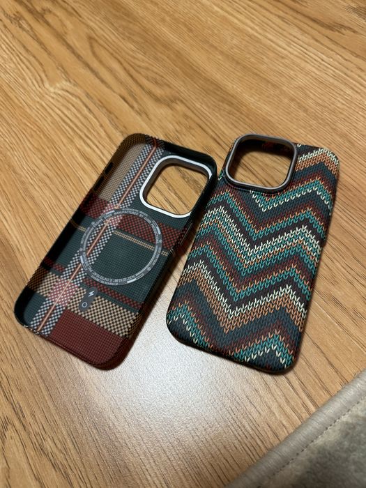 iPhone 15Pro Case MagSafe.