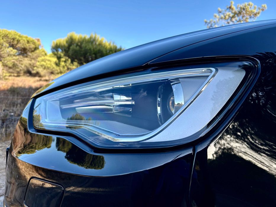 Audi A3 Sportsback S line 2.0 TDi 150cv (150.000kms com histórico)