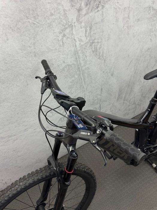 Rower Elektryczny MTB Full Trek Powerfly FS 7 Gen 3 Bosch 625Wh J.NOWY