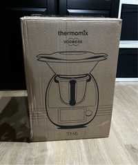 Thermomix TM6 calkowicie nowy