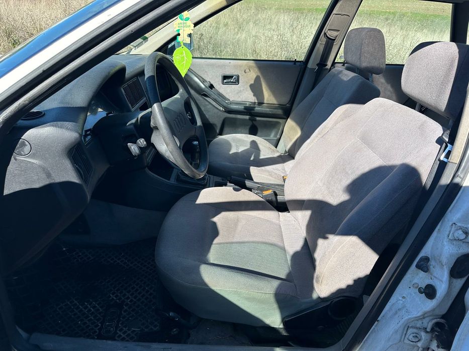 Audi 80 1.6 Turbo Diesel