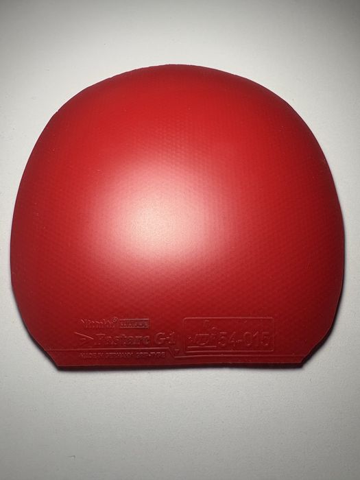 Бомбезна - визнанана світом Nittaku Fastarc G-1