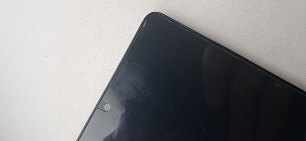 Планшет Huawei bg2-w09