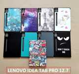 Чохол для Lenovo Idea tab pro /Xiaoxin pad pro 12.7 2025 (hard case)