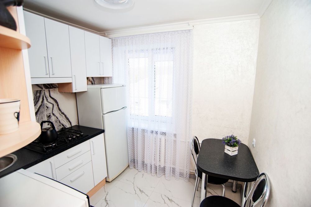 Оренда квартири погодинно,подобово