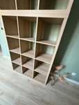 Regał Kallax Ikea