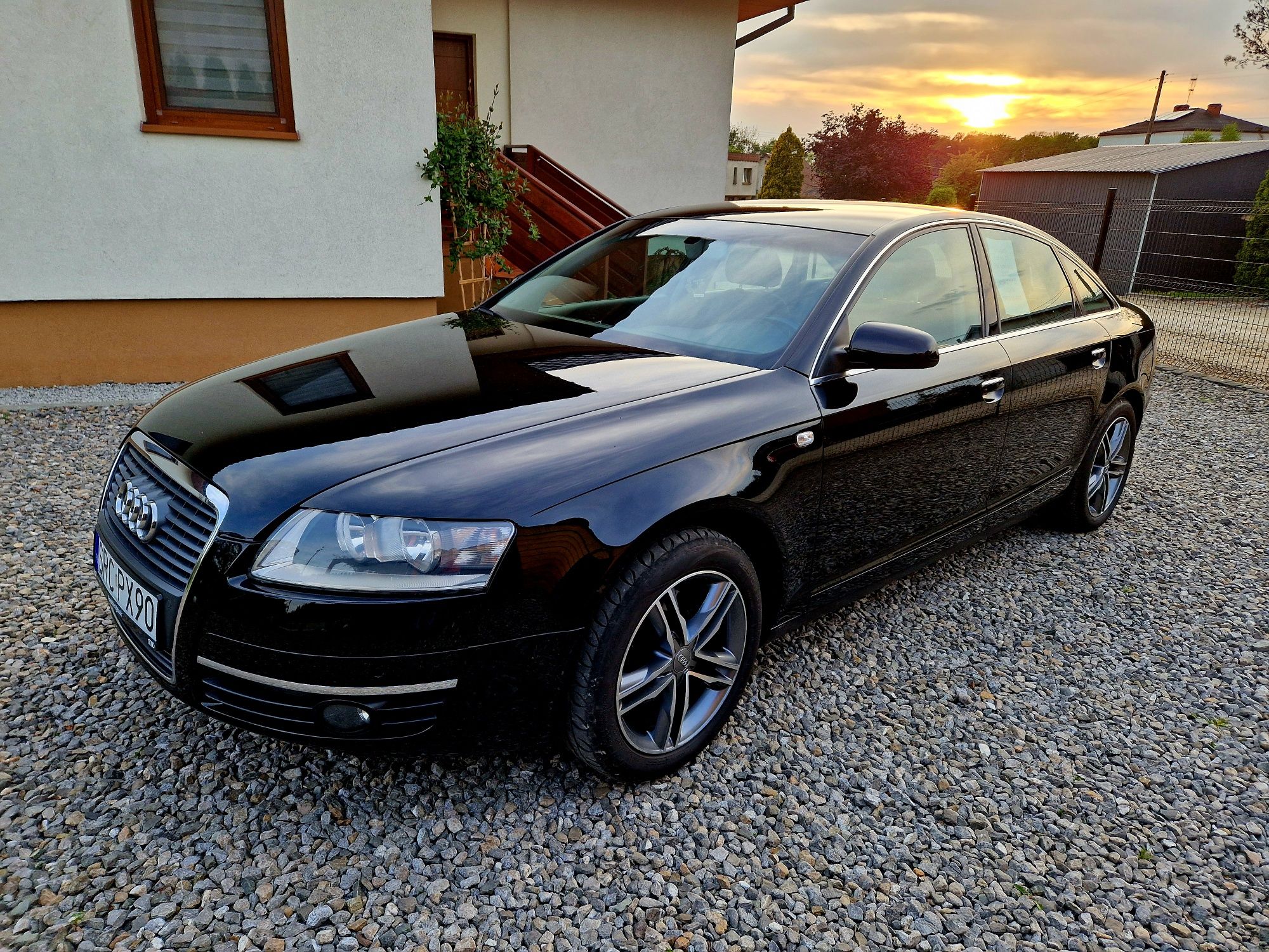 Sprzedam Audi A6