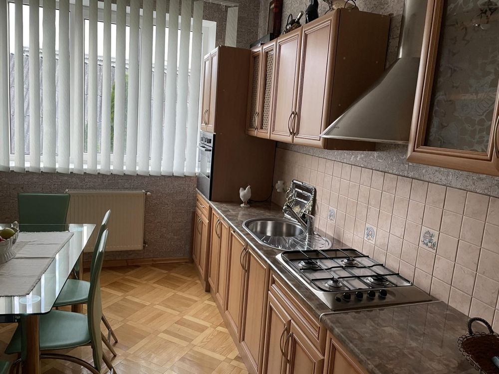 Продаж нерухомості